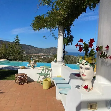 Casa Delle Sirene N'to Principe Affittacamere *