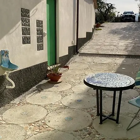 Casa Delle Sirene N'to Principe Affittacamere *