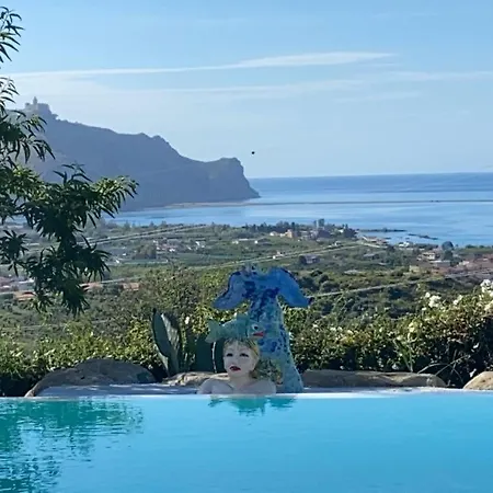 Casa Delle Sirene N'to Principe