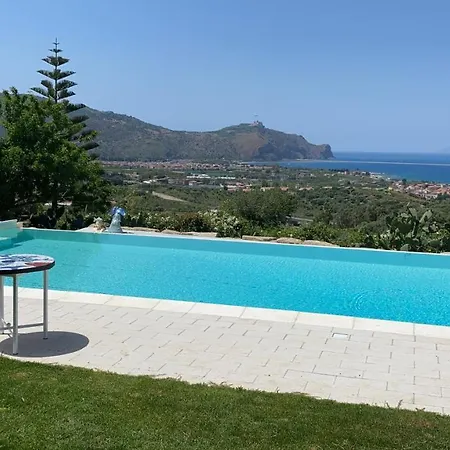 Affittacamere Casa Delle Sirene N'to Principe Falcone