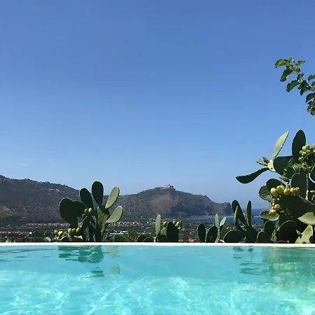 Casa Delle Sirene N'to Principe * Falcone