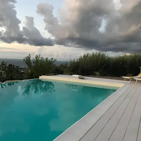 Casa Delle Sirene N'to Principe *