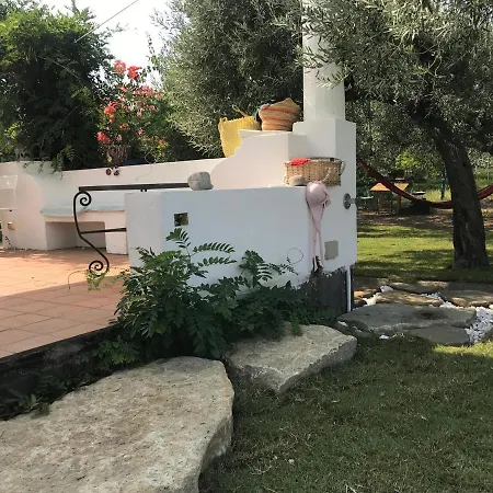 Casa Delle Sirene N'to Principe