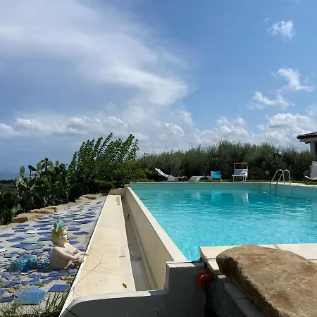 Casa Delle Sirene N'to Principe *