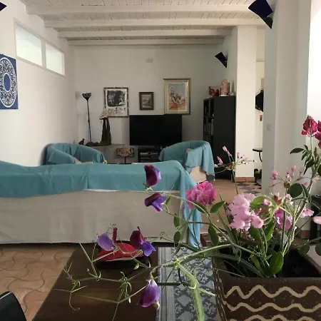 Casa Delle Sirene N'to Principe Affittacamere *
