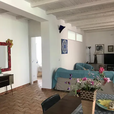 Casa Delle Sirene N'to Principe * Falcone