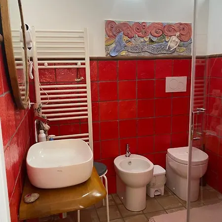 Casa Delle Sirene N'to Principe *