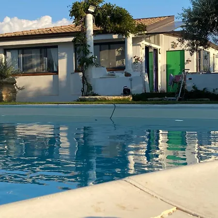 Affittacamere Casa Delle Sirene N'to Principe *