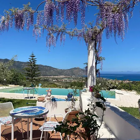 Casa Delle Sirene N'to Principe Affittacamere Falcone