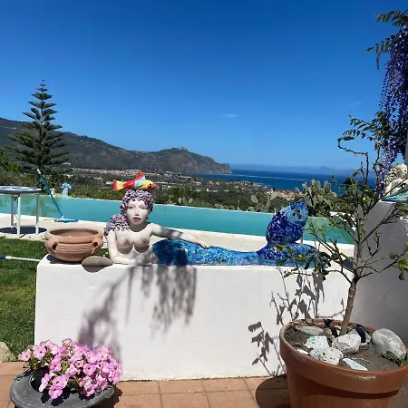 Casa Delle Sirene N'to Principe *