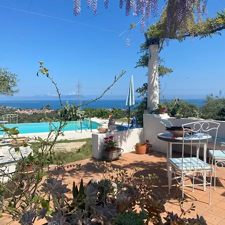 Casa Delle Sirene N'to Principe