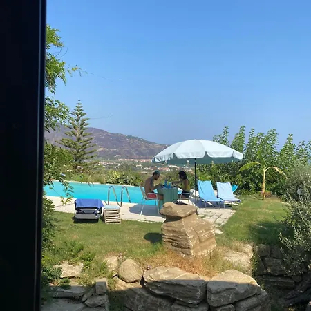 Affittacamere Casa Delle Sirene N'to Principe Falcone