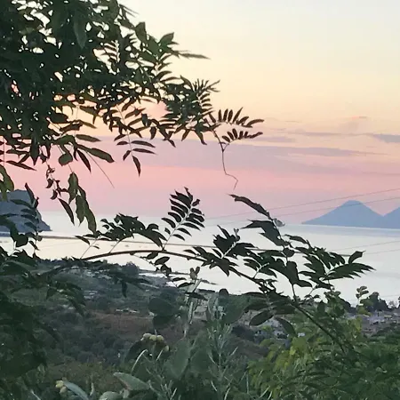 Casa Delle Sirene N'to Principe Affittacamere