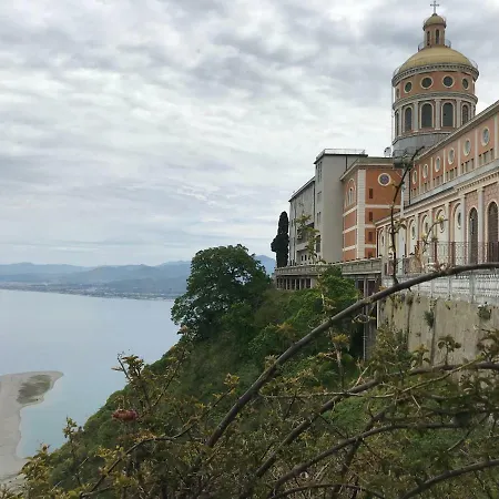 Casa Delle Sirene N'to Principe