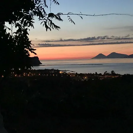 Casa Delle Sirene N'to Principe Falcone