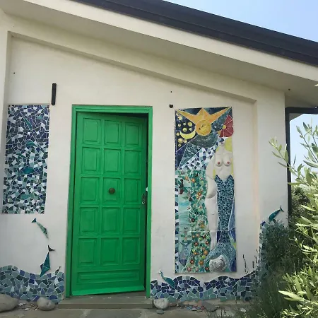 Affittacamere Casa Delle Sirene N'to Principe Falcone