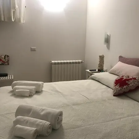 Casa Delle Sirene N'to Principe *