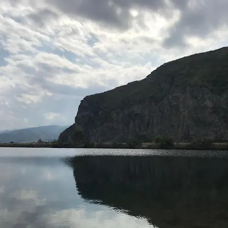 Casa Delle Sirene N'to Principe *