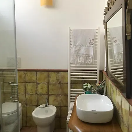 Casa Delle Sirene Nto Principe * Falcone
