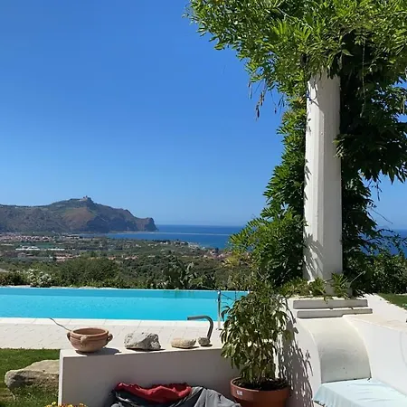 Penzion Casa Delle Sirene Nto Principe 4*