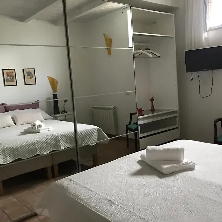 Casa Delle Sirene Nto Principe Guest house