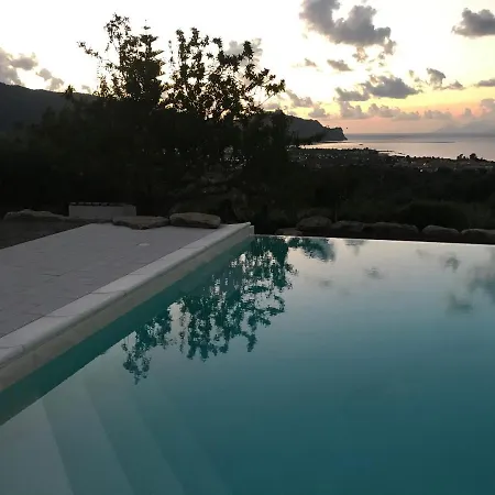 Guest house Casa Delle Sirene Nto Principe *