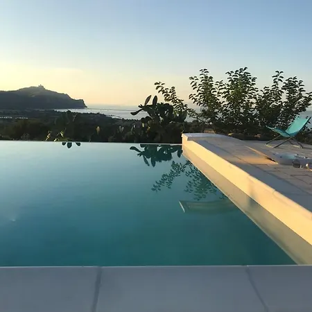 Guest house Casa Delle Sirene Nto Principe