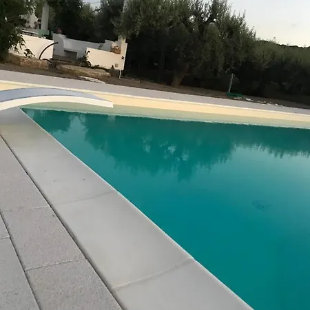 Casa Delle Sirene Nto Principe Guest house