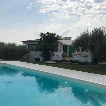 Casa Delle Sirene Nto Principe