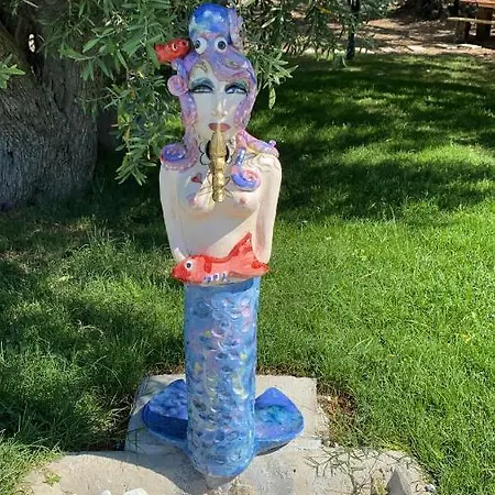 Penzion Casa Delle Sirene Nto Principe