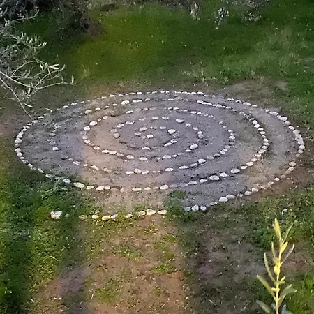 Casa Delle Sirene Nto Principe