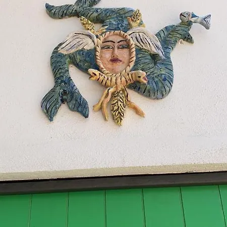 Casa Delle Sirene Nto Principe *