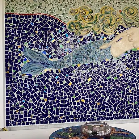 Casa Delle Sirene Nto Principe