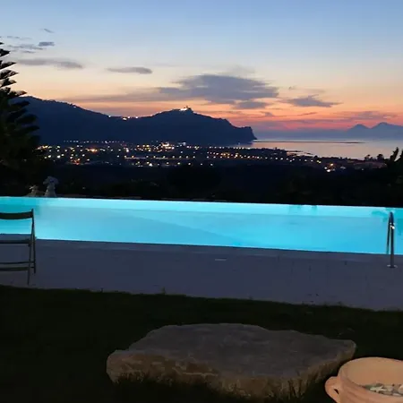 Casa Delle Sirene Nto Principe Guest house