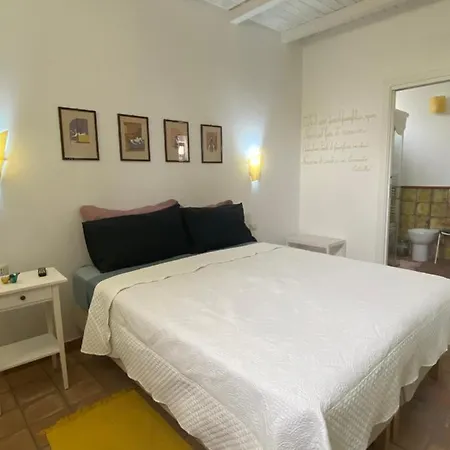 Casa Delle Sirene Nto Principe * Falcone