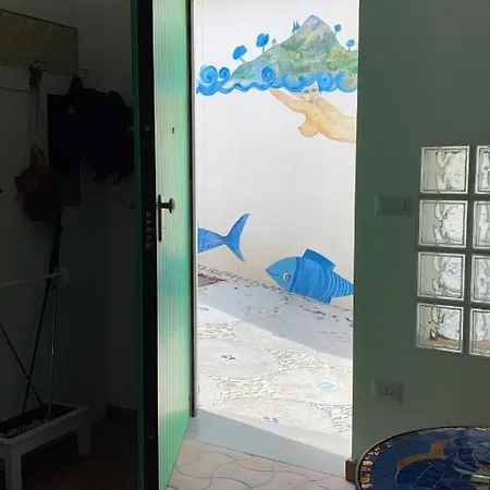 Casa Delle Sirene Nto Principe *