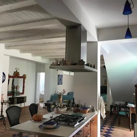 Casa Delle Sirene Nto Principe