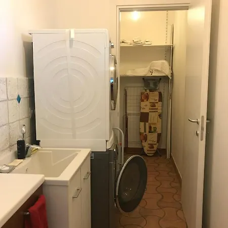 Casa Delle Sirene Nto Principe * Falcone