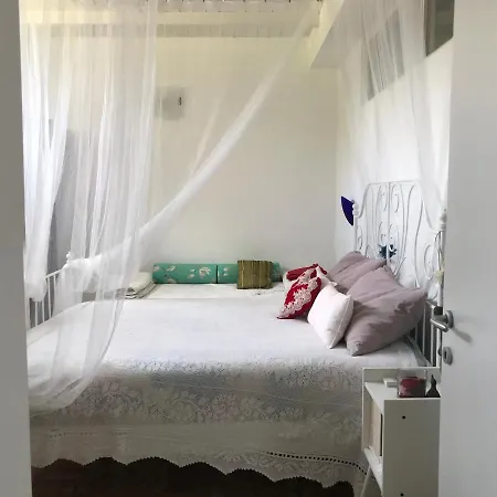 Penzion Casa Delle Sirene Nto Principe