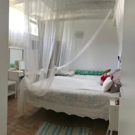 Casa Delle Sirene Nto Principe Guest house