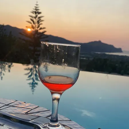 Penzion Casa Delle Sirene Nto Principe 4*