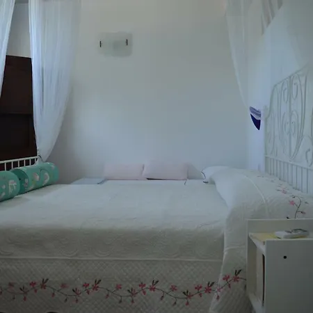 Casa Delle Sirene Nto Principe 4* Falcone