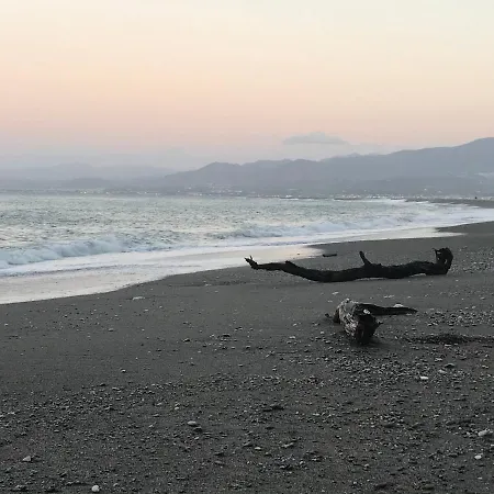 Casa Delle Sirene Nto Principe Falcone