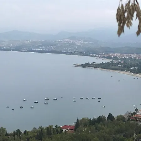 Penzion Casa Delle Sirene Nto Principe