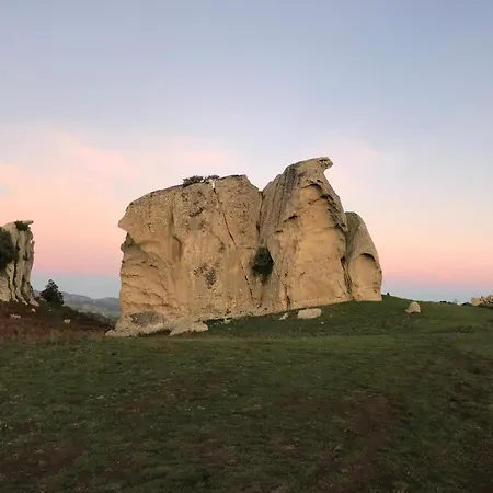 Casa Delle Sirene Nto Principe